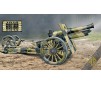 Cannon de 155 C m.1918 (wooden wheels)  - 1:72