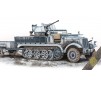 SdKfz.6/2 3.7cm Flak 36 auf Fahrgestell mZgKw 5t  - 1:72