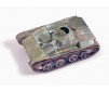 T-60 Soviet light tank(zavod n°264,m1942)  - 1:72