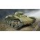 T-60 Soviet light tank(zavod n°264,m1942)  - 1:72