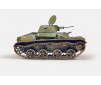 T-60 Soviet light tank(zavod n°264,m1942)  - 1:72