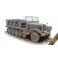 SdKFZ.6 Pionier Zugkraftwagen 5t  - 1:72