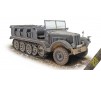 SdKFZ.6 Pionier Zugkraftwagen 5t  - 1:72