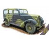 Woodie Super Snipe Station Wagon  - 1:72