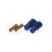 Connector : EC3 Female plug (1pcs)