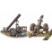 Hell Cannon Syrian Artillery  - 1:72