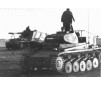 Panzerbeobachtungswagen II artillery observation vehicle - 1:72