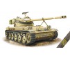 AMX-13/75 French light tank  - 1:72