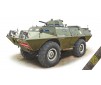 XM-706 E1 Commando Armored Car  - 1:72