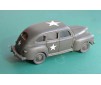 US Army Staff Car model 1942  - 1:72