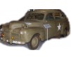 US Army Staff Car model 1942  - 1:72