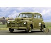 US Army Staff Car model 1942  - 1:72