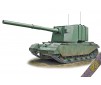 FV-4005 183mm on Centurion hull  - 1:72