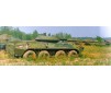 2S14´Zhalo-S (Sting) tank hunter  - 1:72