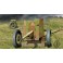 Soviet 45mm AT gun model 1937  - 1:72