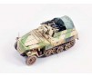 Sd.Kfz.250/8 Leichter Schutzenpanzerwage (7,5cm) - 1:72