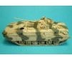 BMP-2D Infantry Fighting vehicle  - 1:72