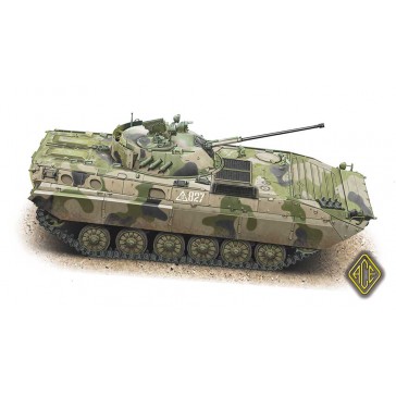 BMP-2D Infantry Fighting vehicle  - 1:72