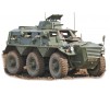 FV-603B Saracen armored personnel carrie  - 1:72