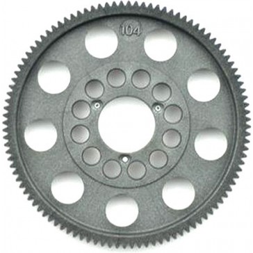 Spur Gear 64P - 114T