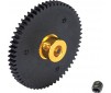 Pinion Gear 64P 61T - Super Light