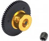 Pinion Gear 64P 46T - Super Light