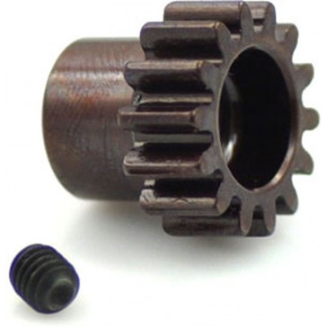 Ultra Pinion 14T Modul 1 (Spring Steel)