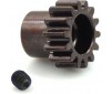 Ultra Pinion 14T Modul 1 (Spring Steel)