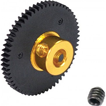 Pinion Gear 64P 51T - Super Light