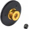 Pinion Gear 64P 51T - Super Light