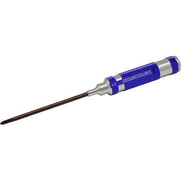 Phillips Screwdriver 4.0x120mm