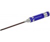 Phillips Screwdriver 4.0x120mm