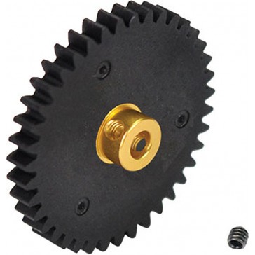 Pinion Gear 48P 40T - Super Light