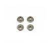 Titanium Wheel Nuts M4 (4)