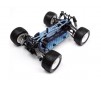 Graphite Micro Truck Conversion Set Blue