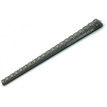 Ultra-Fine Chassis Ride Height Gauge 3-8mm
