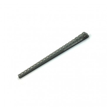 Ultra-Fine Chassis Ride Height Gauge 3-8mm