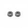 Ball Bearing 6 x 13 hs - (2)