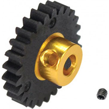 Pinion Gear 48P 27T - Super Light