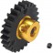 Pinion Gear 48P 27T - Super Light