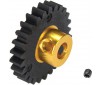 Pinion Gear 48P 27T - Super Light