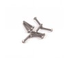 Titanium Caphead Hex Screws M3 x 20  pk5