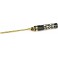 Arm Reamer 3.5 x 120mm Black Golden