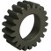 DISC.. 2St. Gear 21T (7075-T6) - MRX5