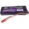 AM Lipo 1400mAh - 7.4V Receiver Pack GP