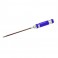 Flat Head Screwdriver 4.0x150mm