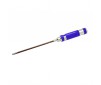 Flat Head Screwdriver 4.0x150mm