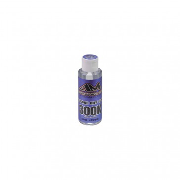 Silicone Diff Fluid 59ml - 300000cst V2