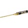 Arm Reamer 4.0 x 120mm Black Golden