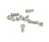 5-40 x 3/8 BH Screws (8)